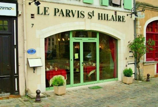 Logis Louisblanc, Muraille Romaine, Lit Queen-Size, Centre Ville Le Mans Luaran gambar